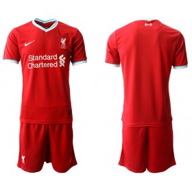 Liverpool Kind Thuis Tenue 2020-21